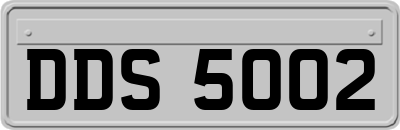 DDS5002