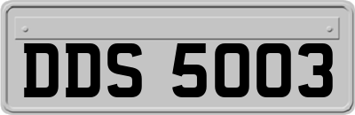 DDS5003