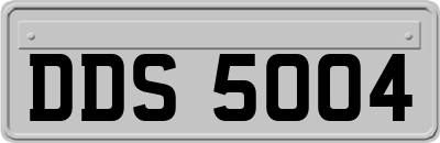 DDS5004