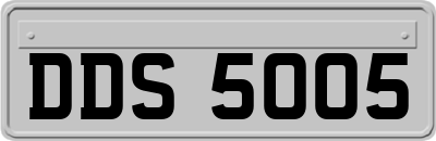 DDS5005
