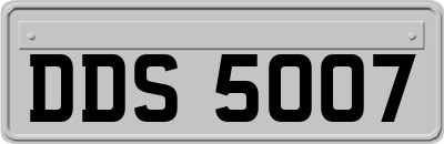 DDS5007