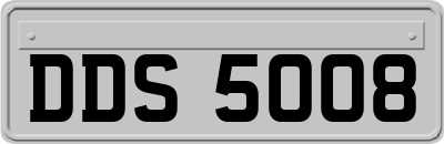 DDS5008