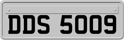 DDS5009
