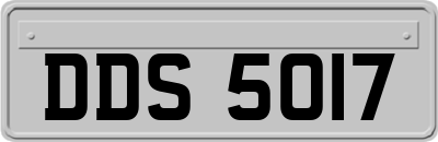 DDS5017