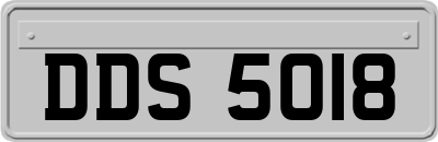 DDS5018