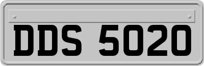 DDS5020
