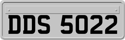 DDS5022