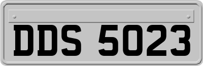 DDS5023