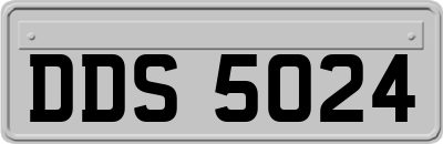 DDS5024