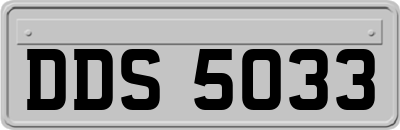DDS5033