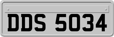 DDS5034