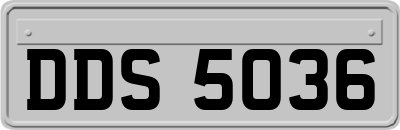 DDS5036