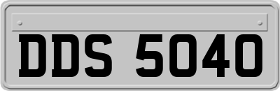 DDS5040