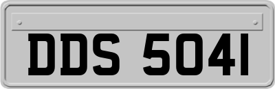 DDS5041