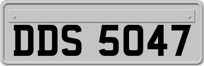DDS5047