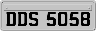 DDS5058