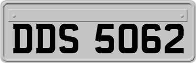 DDS5062
