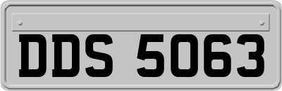 DDS5063