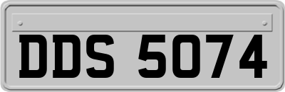 DDS5074
