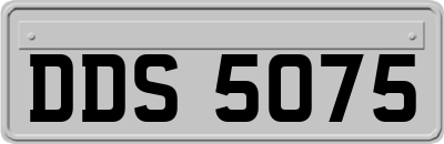 DDS5075