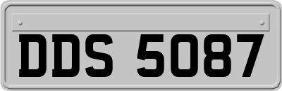 DDS5087