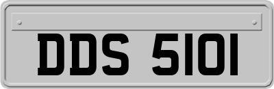 DDS5101