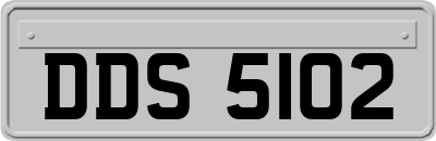 DDS5102
