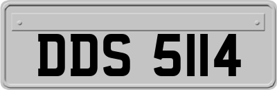 DDS5114