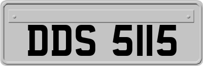 DDS5115