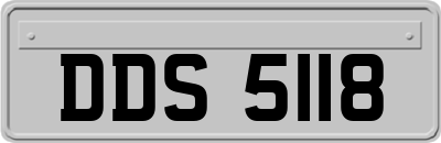 DDS5118