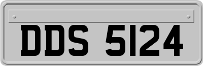 DDS5124