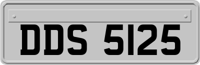 DDS5125