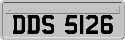 DDS5126
