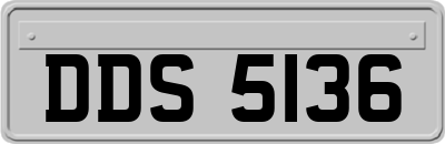 DDS5136