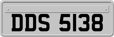 DDS5138