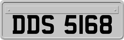 DDS5168