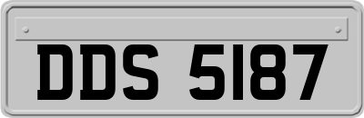 DDS5187