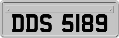 DDS5189