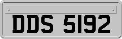 DDS5192