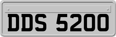 DDS5200
