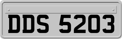 DDS5203