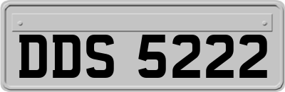 DDS5222