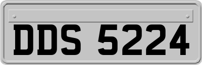 DDS5224