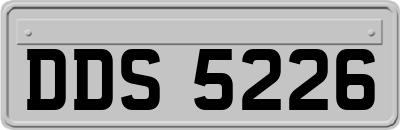 DDS5226
