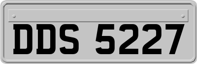 DDS5227
