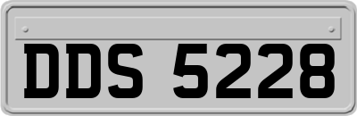 DDS5228