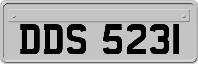 DDS5231