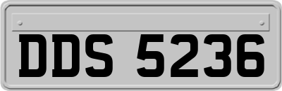 DDS5236