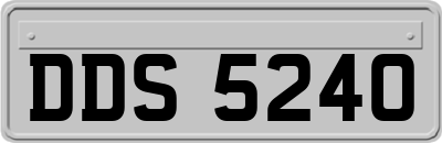 DDS5240