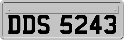 DDS5243